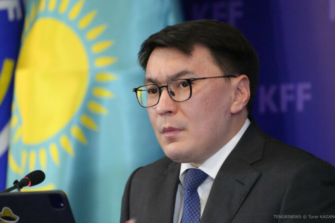 Казахстан на четвертом месте в мире по числу договорных матчей