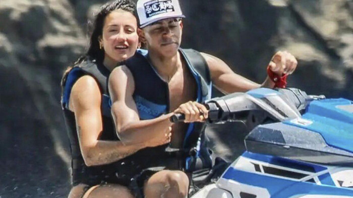 ФОТО. До моделі OnlyFans у Ламіна Ямаля була інша дівчина