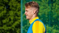 Бартулович подтвердил. Металлист 1925 подпишет экс-игрока сборной Украины