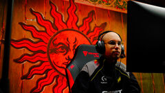 Сенсация: украинцы из NAVI выбили Tundra с PGL Wallachia S5 по Dota 2