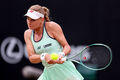 Без Ястремской. Определены полуфиналистки турнира WTA 250 в Истборне