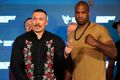Экс-чемпион мира: «Усик оставил часть себя, он старый, Ломаченко – ушел»