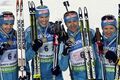 Апелляция отклонена. Украинские биатлонисты – серебряные призеры ЧМ-2011