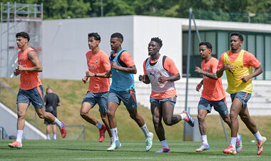 Not Slovenia, but Poland. Shakhtar told where to hold the European Cups