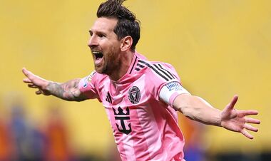 ФИФА подвела итоги группового раунда клубного чемпионата мира