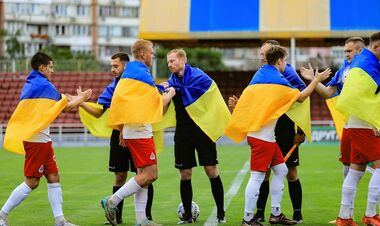 Будет своя академия. Украинский клуб намерен построить современный стадион