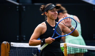 Лише одна тенісистка у 2025 дійшла до фіналів WTA на всіх трьох покриттях