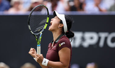 Кривдниця Ястремської і гроза нейтралок розіграють титул WTA 250 в Істборні
