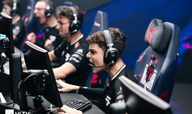 Первым топ-турниром по CS2 после Мейджора станет fissure Playground #1