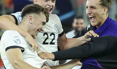 Англия U-21 – Германия U-21. Прогноз и анонс на финал молодежного Евро
