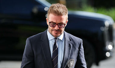 Экс-игрок МЮ перенес операцию из-за травмы, которую получил 22 года назад