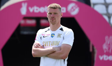 ОФИЦИАЛЬНО. Колос продлил контракты с двумя ключевыми игроками