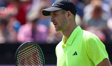 Poland's first racket will miss Wimbledon-2025. Known cause