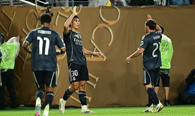 Собирают арены. Названа самая популярная команда группового этапа КЧМ