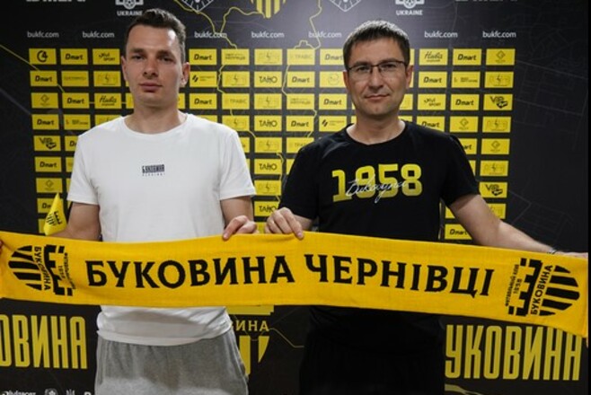 Герман ПЕНЬКОВ: «Моє головне завдання – демонструвати надійну гру»