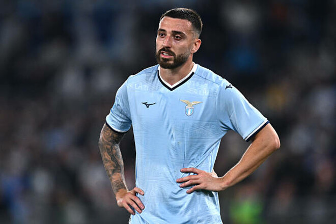 Борнмут нашел замену Забарному. Подпишут воспитанника Реала