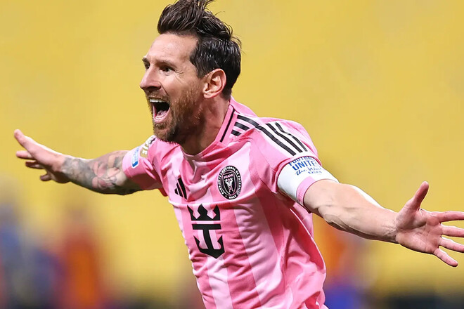 ФИФА подвела итоги группового раунда клубного чемпионата мира