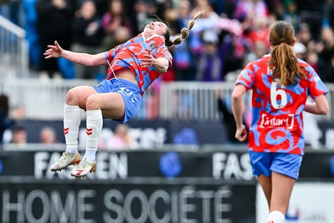 Таня БОЙЧУК: «Выступление за сборную Украины – новый челлендж для меня»