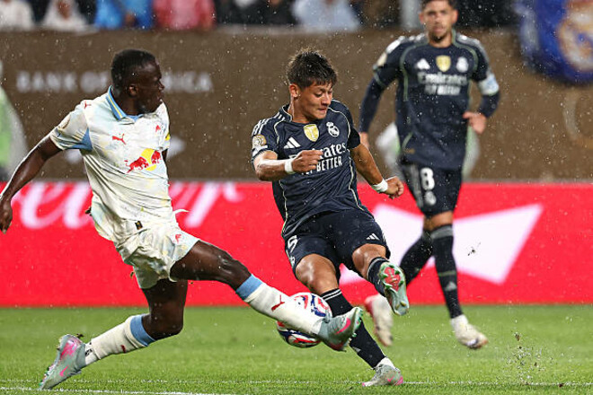 Реал недоволен организацией клубного чемпионата мира. Известна причина