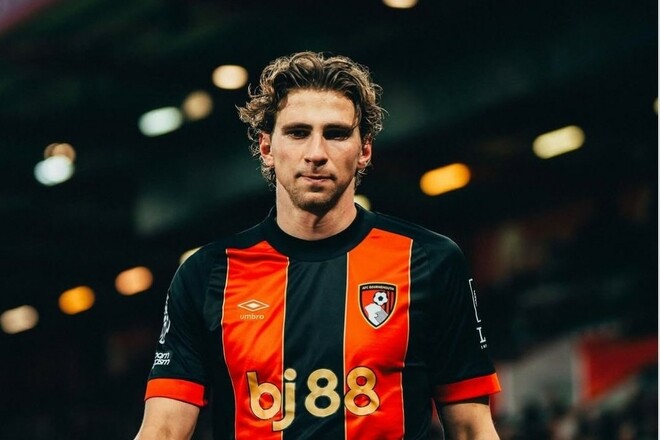 Борнмут звернувся до ПСЖ та Ньюкасла через трансфер Забарного