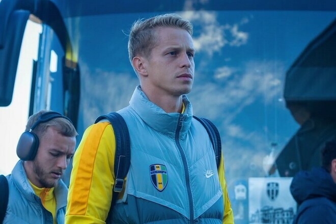 Київське Динамо підпише легіонера замість екс-гравця збірної України