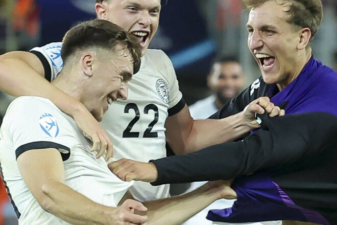Англия U-21 – Германия U-21. Прогноз и анонс на финал молодежного Евро