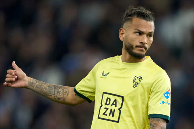 Голеадор из Колумбии. Спортинг определился с заменой Дьекереша