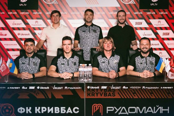 Клуб Премьер-лиги объявил о сотрудничестве с 26-летним испанским тренером