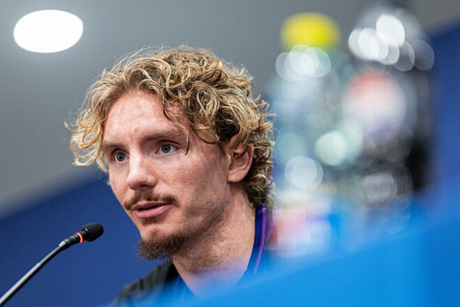 Бавария перехватила у Реала финалиста чемпионата Европы U-21