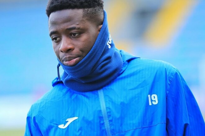 Есть прогресс в переговорах. Перспективный вингер усилит киевское Динамо