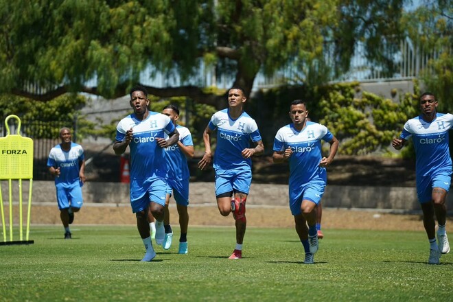 Панама – Гондурас. Прогноз и анонс на четвертьфинал Золотого кубка КОНКАКАФ