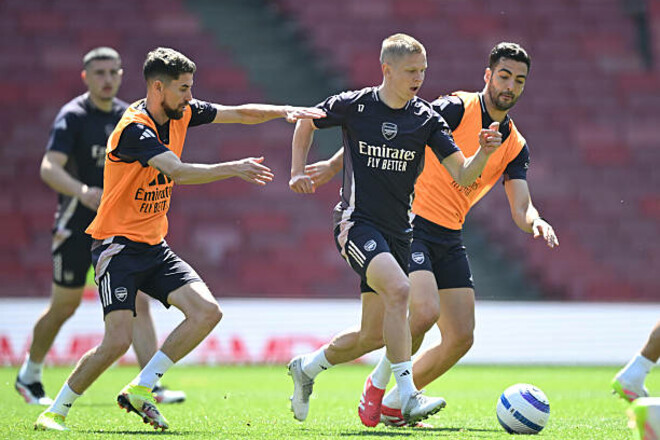 Решение принято. Зинченко определился с местом продолжения карьеры