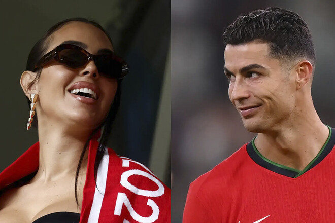 Де насправді познайомилися Кріштіану та Джорджина? Не в Gucci