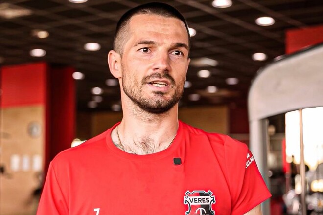 Джерело: український форвард вибрав Зорю та відмовив ЛНЗ