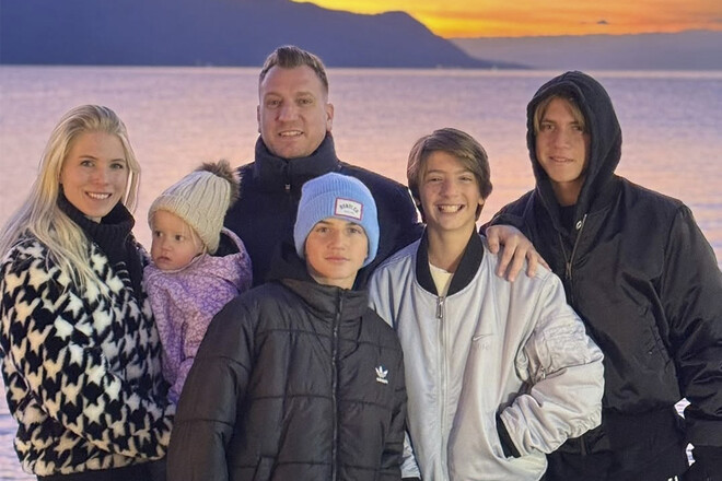 Футболист, которого оставила Ванда Нара, готовится стать отцом в пятый раз