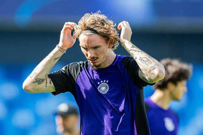 Джерело: Баварія близька до підписання форварда Штутгарта