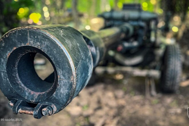 Уничтожение оккупантов продолжается. ВСУ обновили данные потерь армии рф