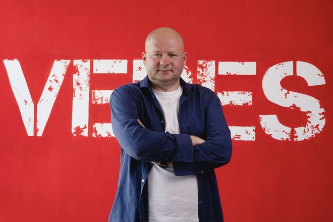 Надеин рассказал, как Верес планирует заменить Степанюка и Гайдучика