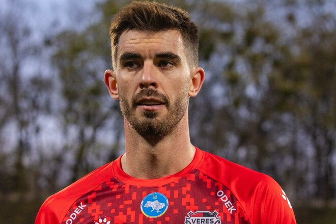 Экс-игрок сборной Украины: «Я не ел и не спал. Мне было больно»