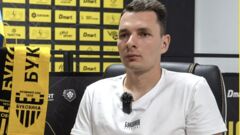 ОФИЦИАЛЬНО. Буковина подписала бывшего голкипера Карпат и ЛНЗ