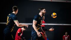 Все решил тай-брейк. Украина вырвала историческую победу над Японией в ЛН