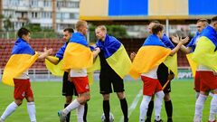 Будет своя академия. Украинский клуб намерен построить современный стадион