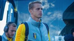 Киевское Динамо подпишет легионера вместо экс-игрока сборной Украины