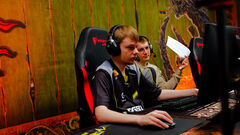 Украинцы NAVI узнали следующего соперника в плей-офф PGL Wallachia S5