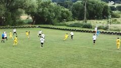 ВІДЕО. Неймовірний гол рабоною забито у Кубку Івано-Франківської області