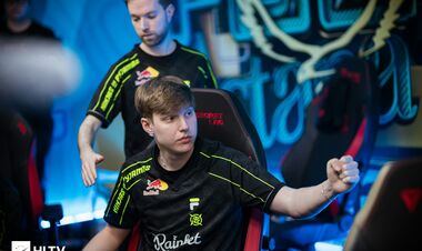 50 на 24. Українець r1nkle розніс росіян із HOTU і вибив їх з PGL Astana