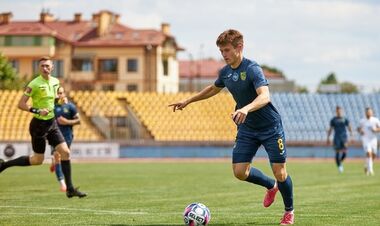 Кирилл ДИГТЯРЬ: «Мы продолжаем борьбу за стыковые матчи»