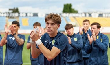 Полузащитник Металлиста: «Мы хорошая команда, и все у нас получится!»