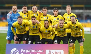 Позолоченный состав. Может ли Александрия обогатиться на распродаже игроков