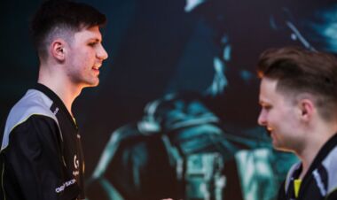 NAVI вийшли у плей-оф PGL Astana після перемоги над Aurora